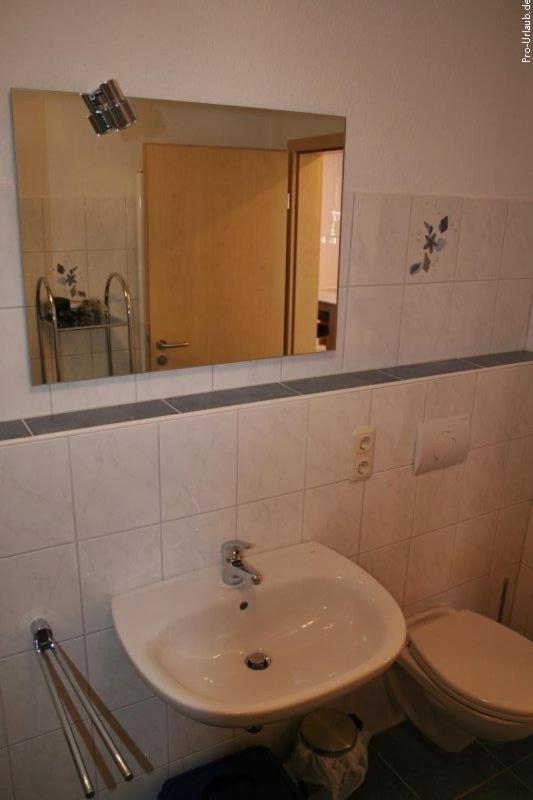 Appartement Norderland à Norddeich  Extérieur photo